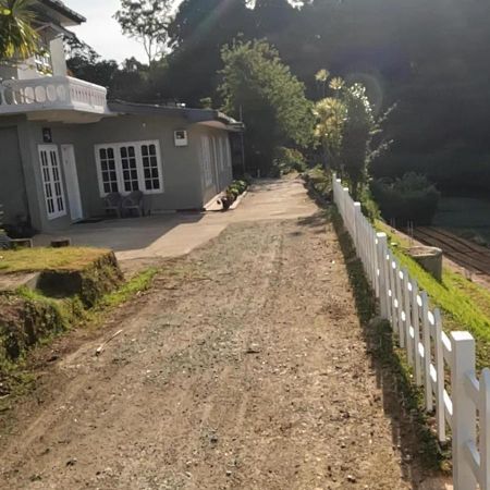 The Galways Edge Homestay Нувара-Элия Экстерьер фото