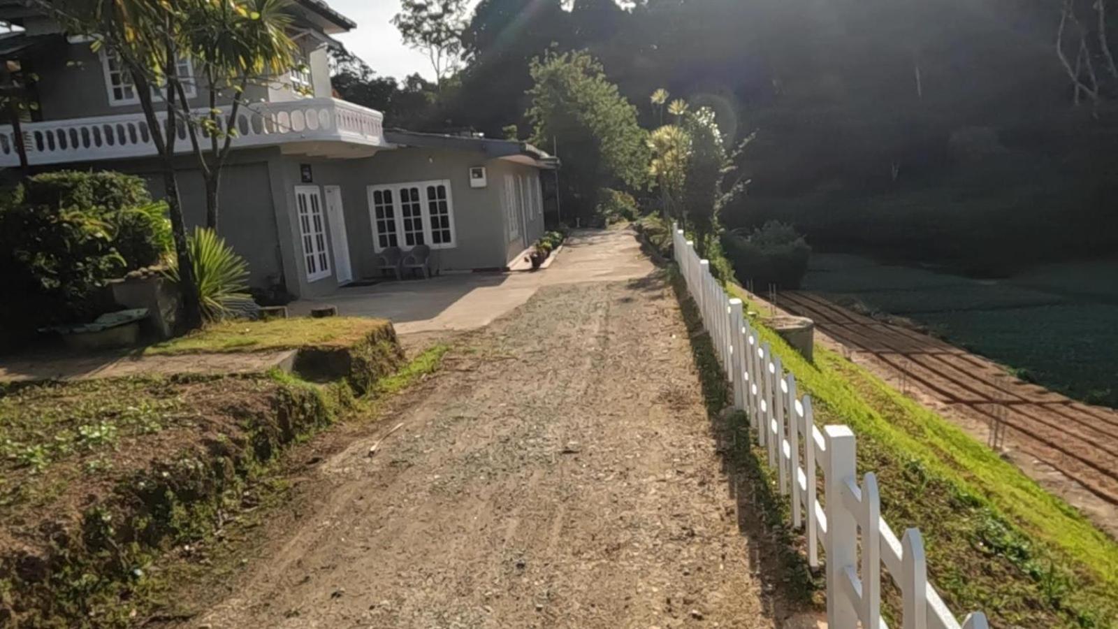 The Galways Edge Homestay Нувара-Элия Экстерьер фото