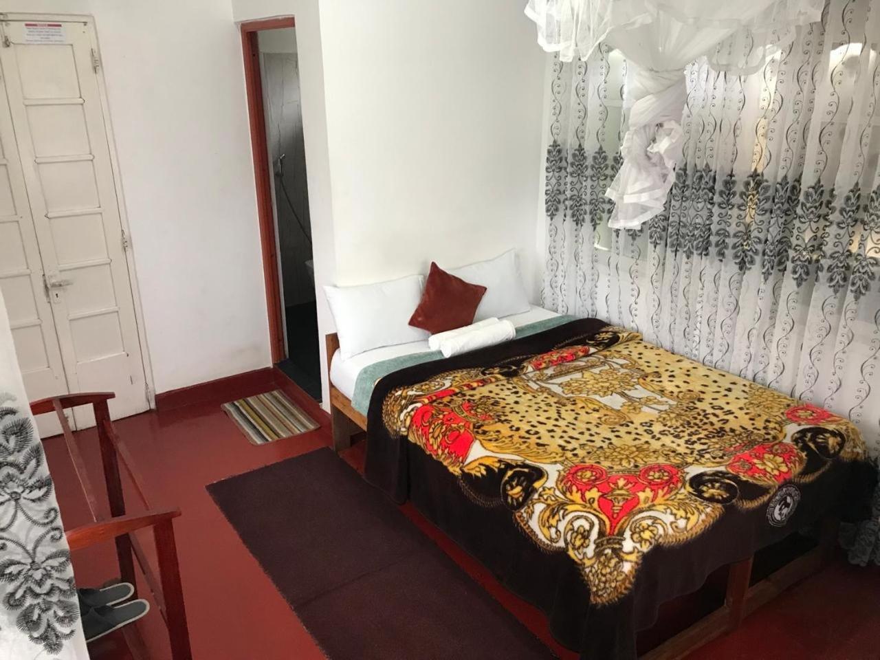 The Galways Edge Homestay Нувара-Элия Экстерьер фото