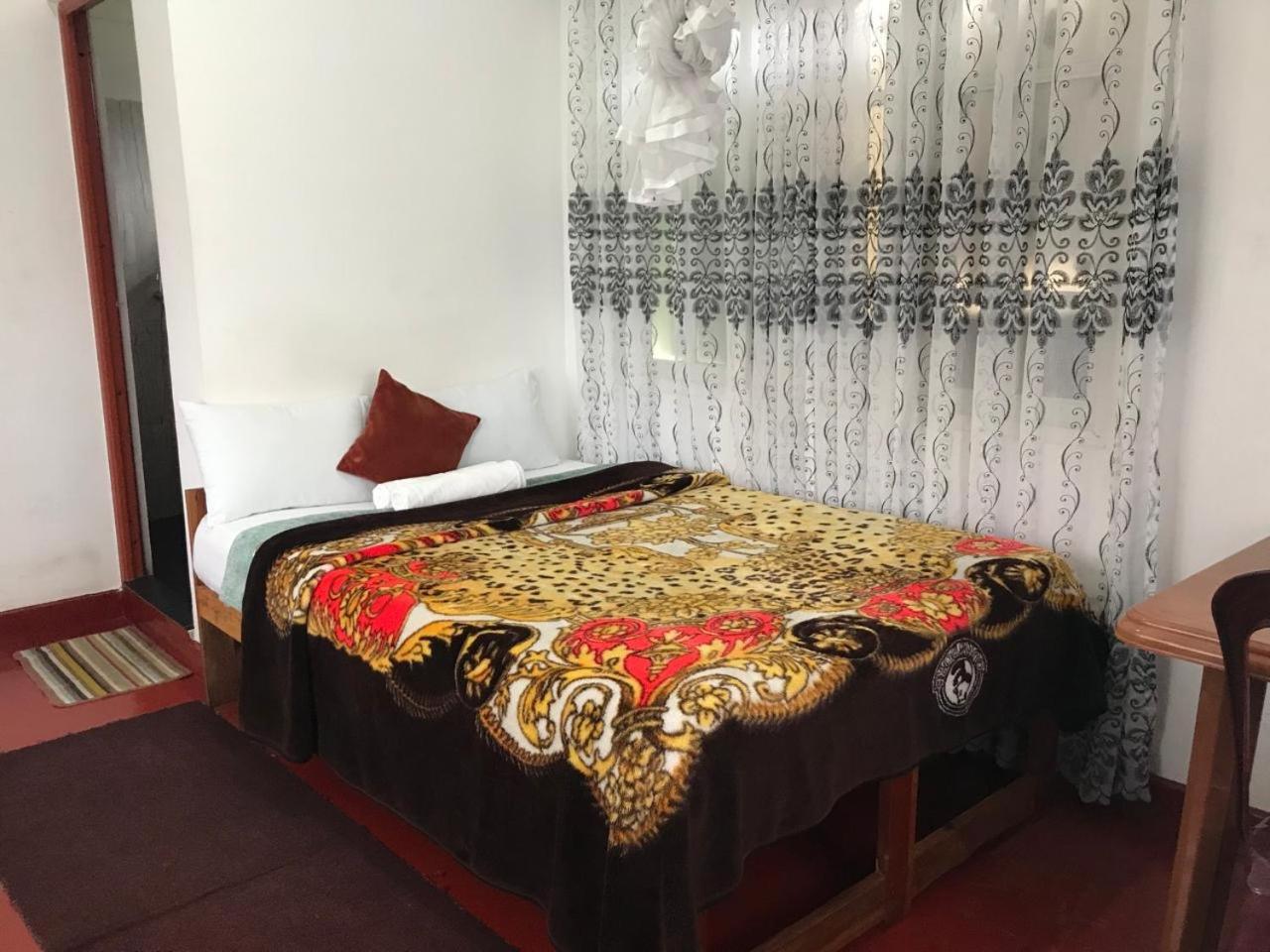 The Galways Edge Homestay Нувара-Элия Экстерьер фото