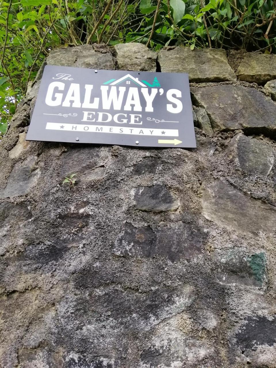 The Galways Edge Homestay Нувара-Элия Экстерьер фото