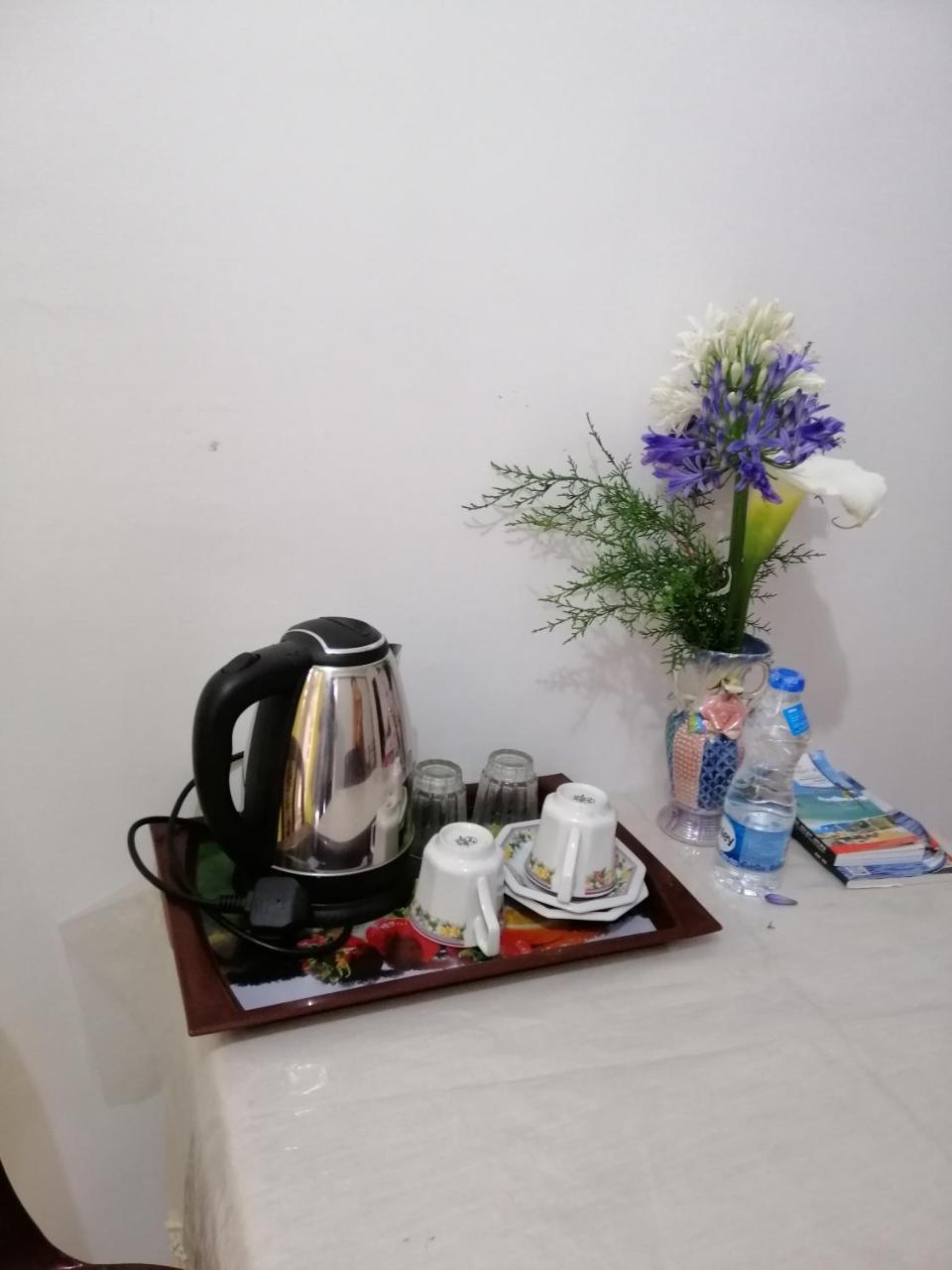 The Galways Edge Homestay Нувара-Элия Экстерьер фото