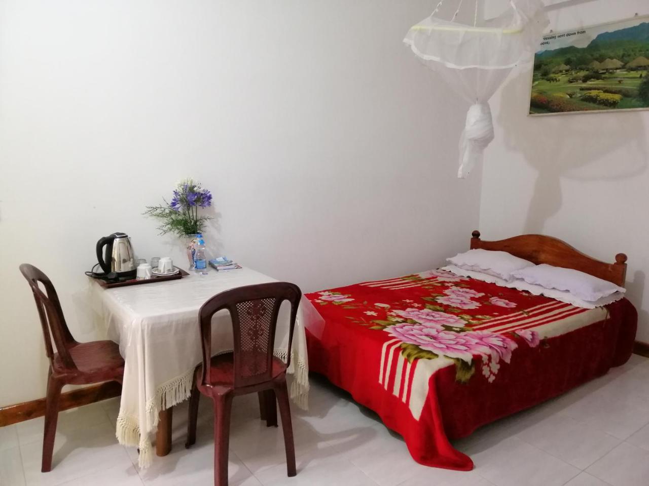 The Galways Edge Homestay Нувара-Элия Экстерьер фото