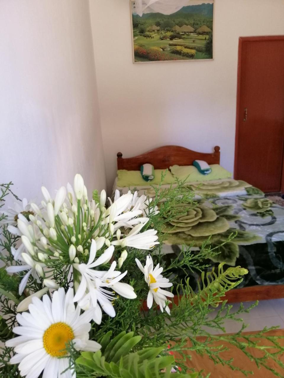 The Galways Edge Homestay Нувара-Элия Экстерьер фото
